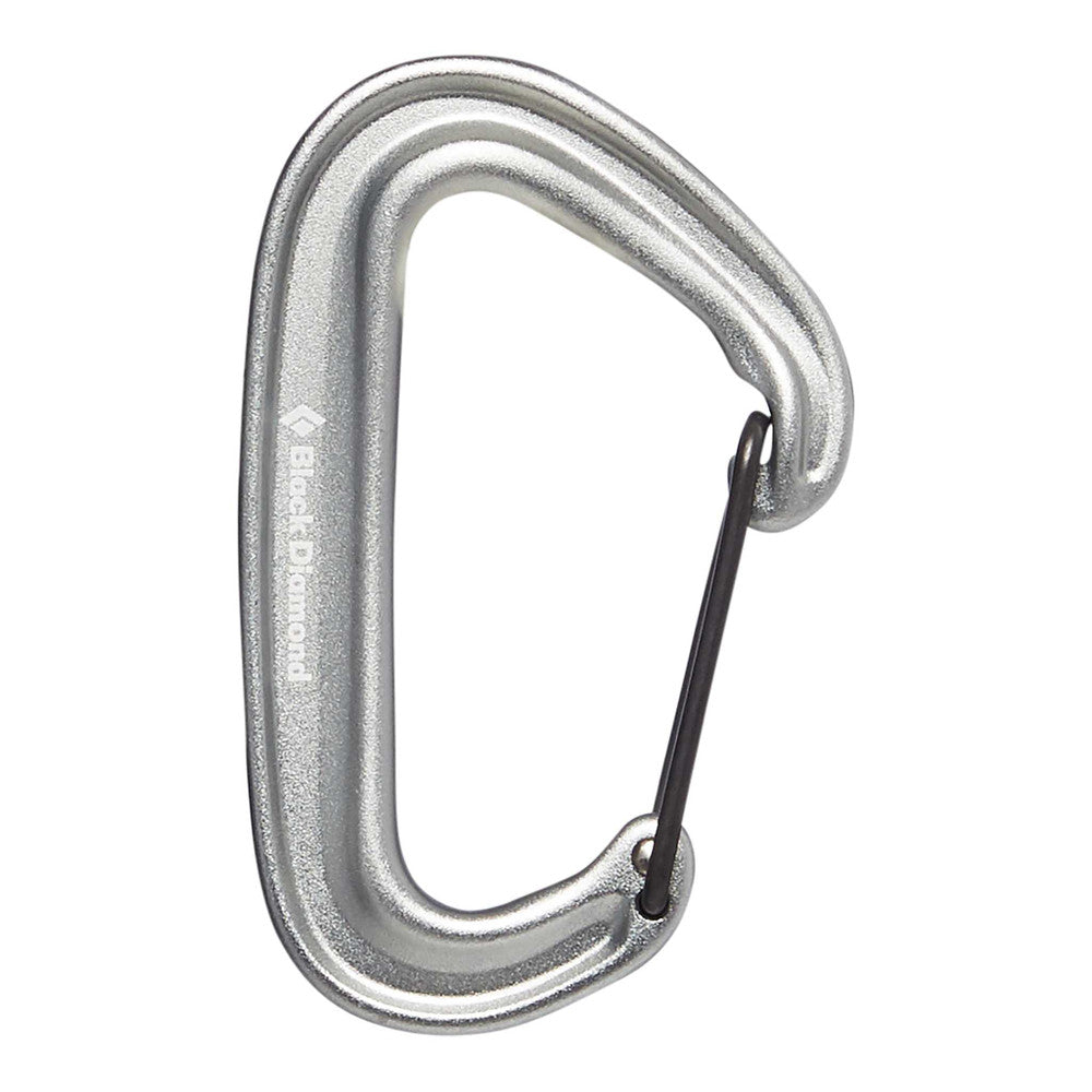 Black Diamond MiniWire Carabiner