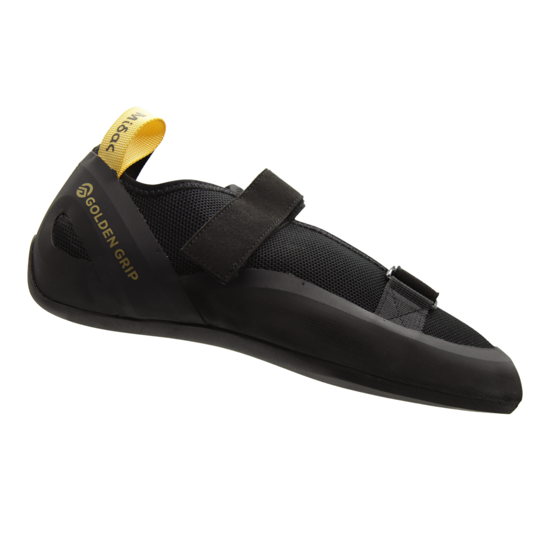 Golden Grip Midas Climbing Shoe
