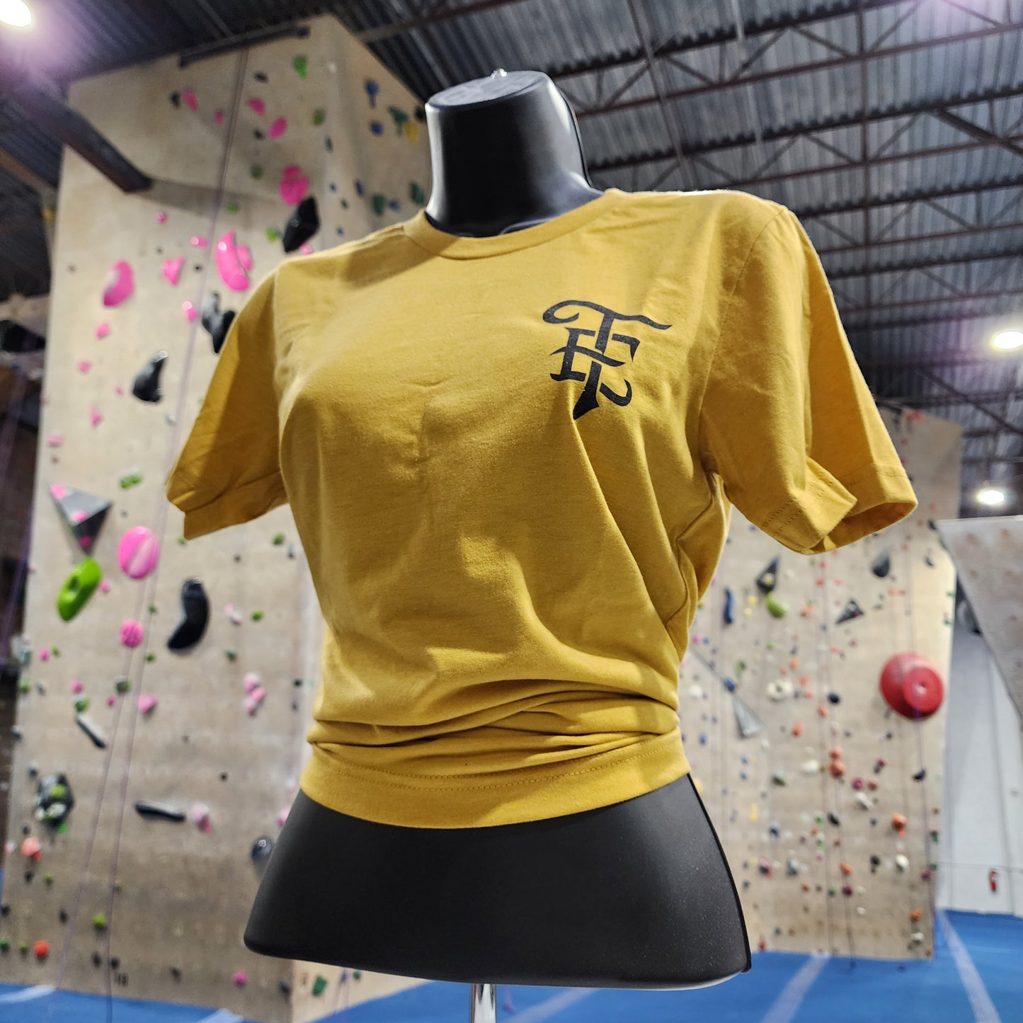 TE Unisex T-Shirt (2nd Generation)