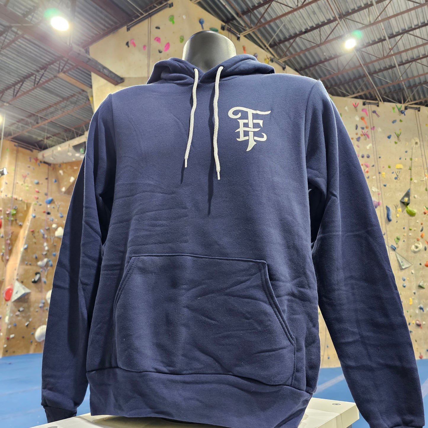 TE Hoodie