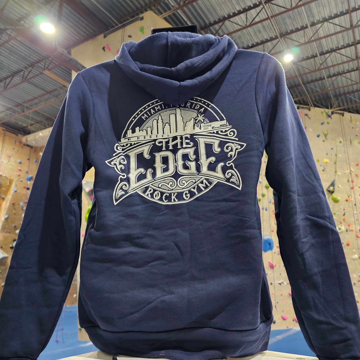 TE Hoodie
