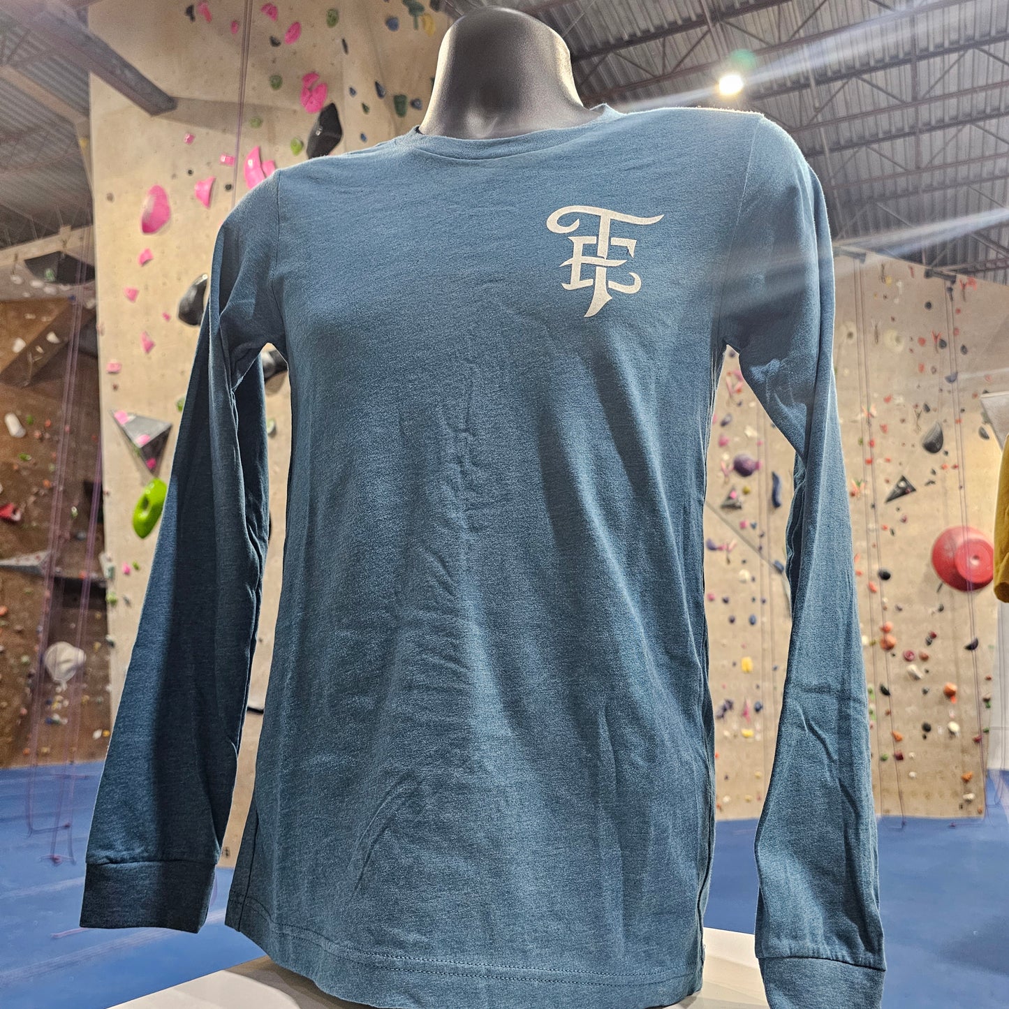 TE Long Sleeve Shirt