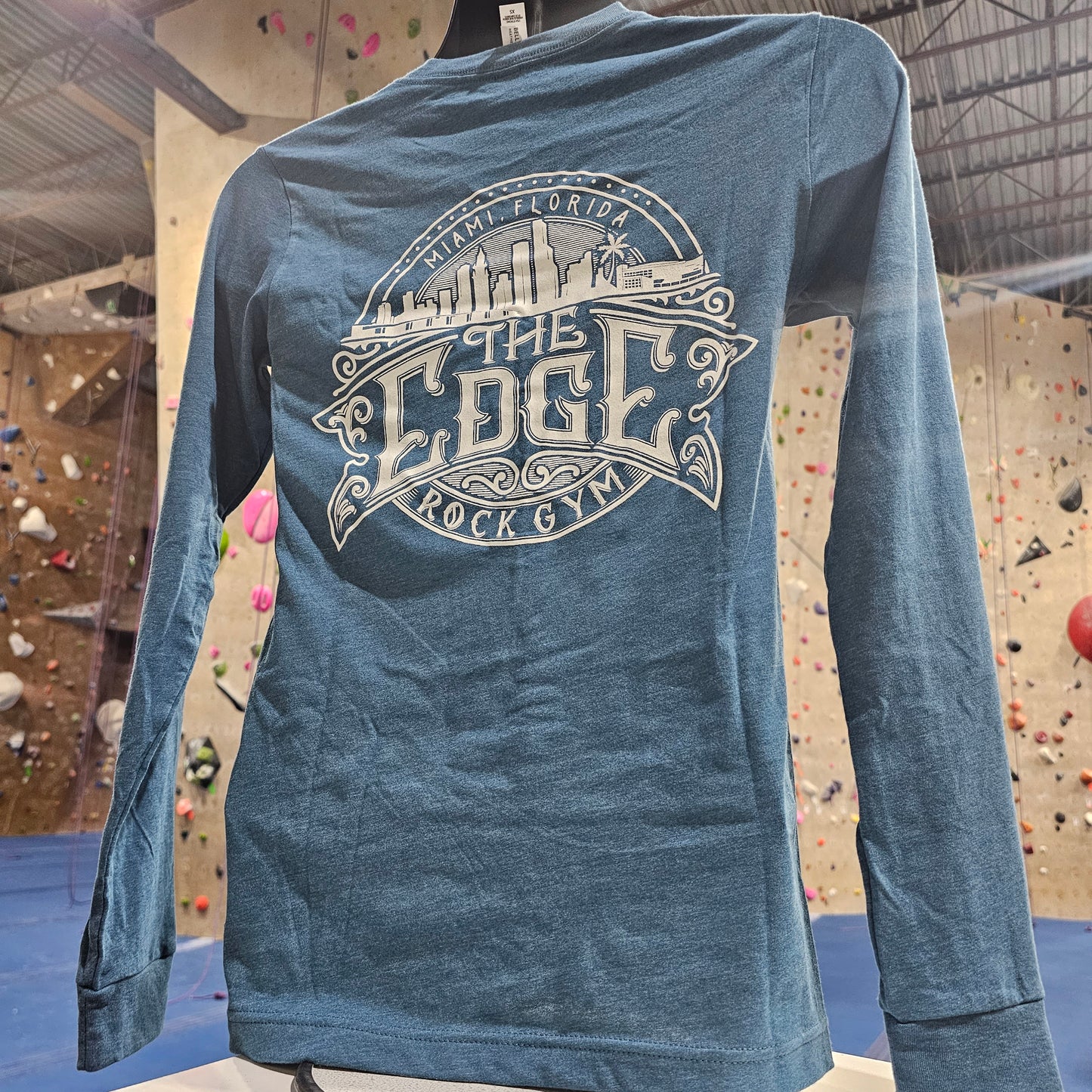 TE Long Sleeve Shirt