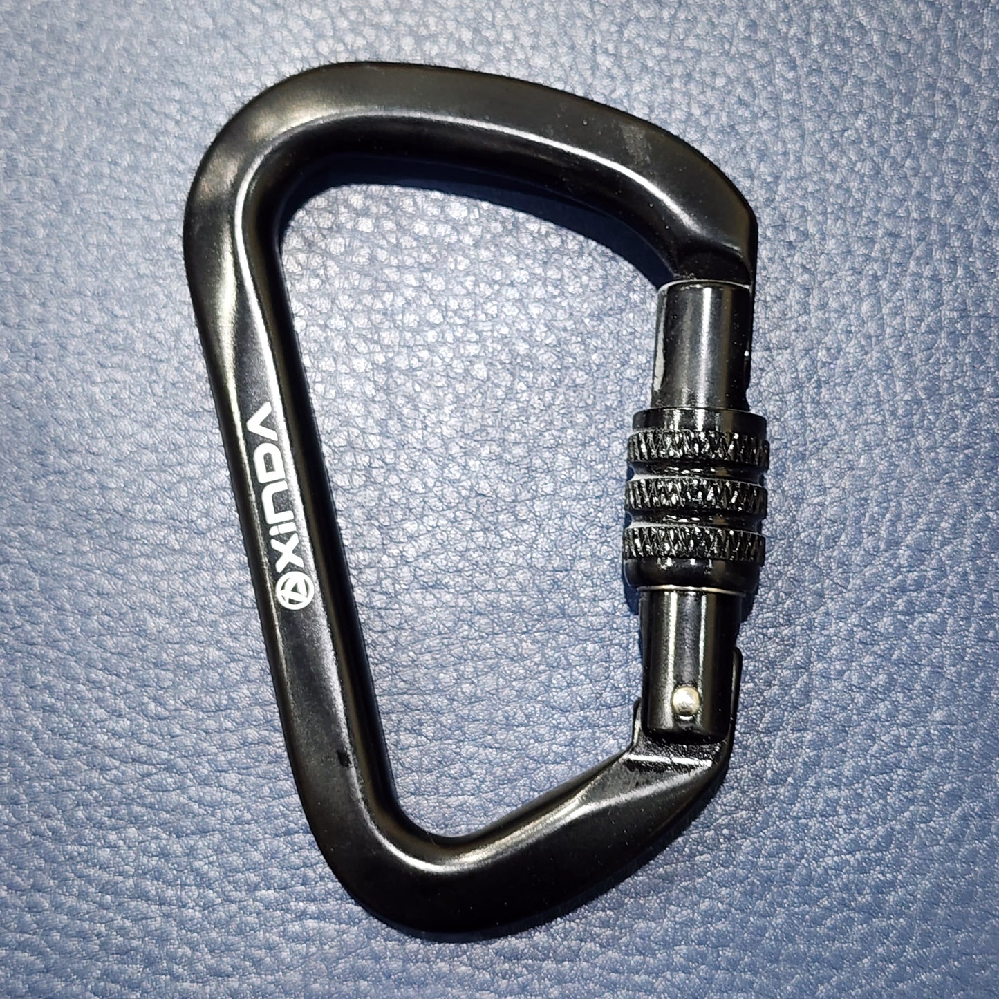 Xinda Rock Lock Carabiner HMS
