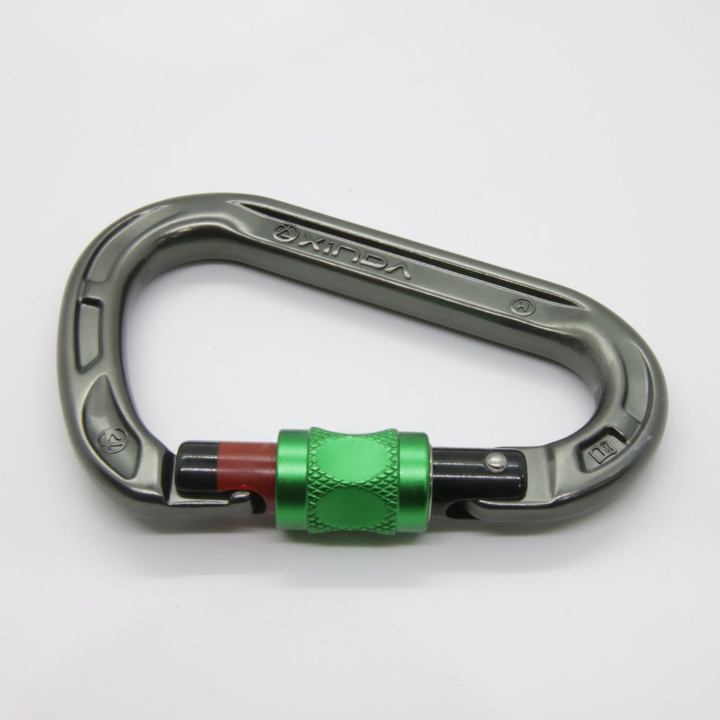 Xinda HeavyLock Carabiner
