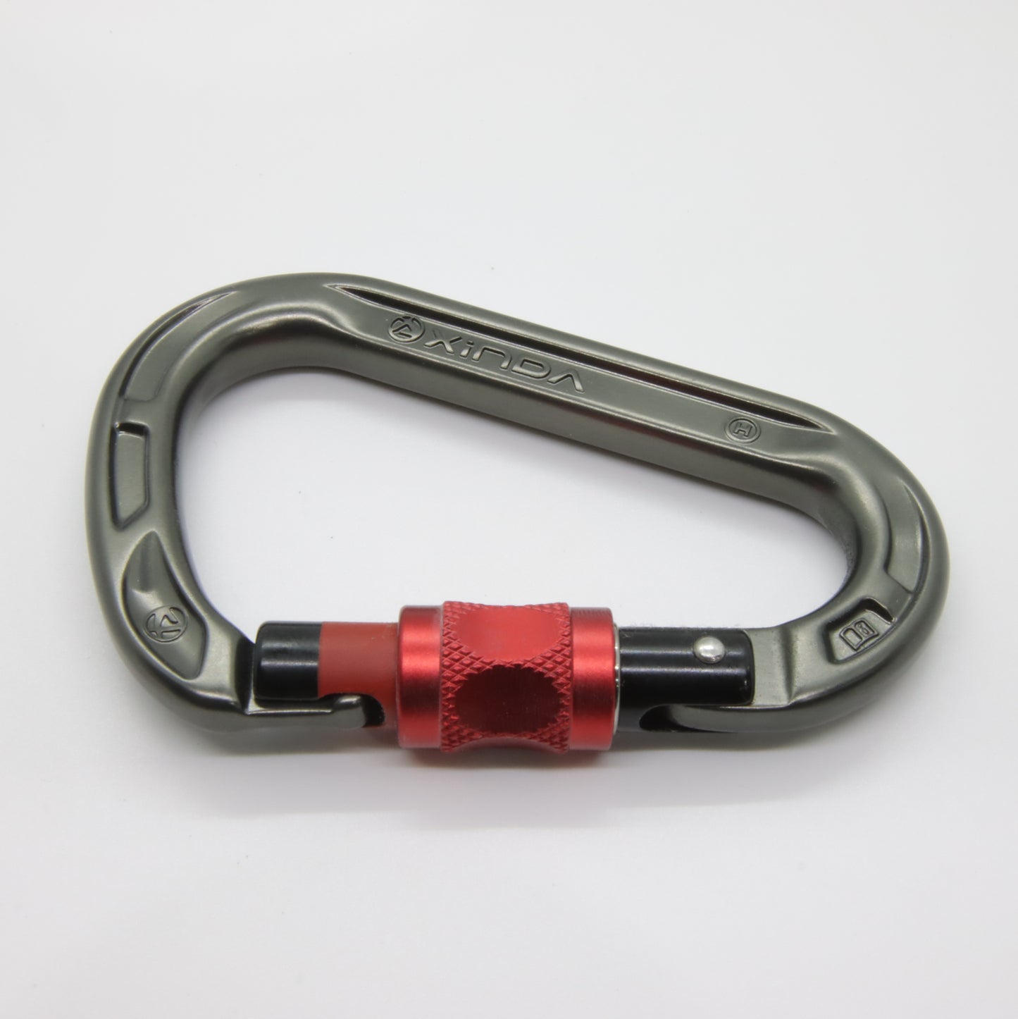 Xinda HeavyLock Carabiner