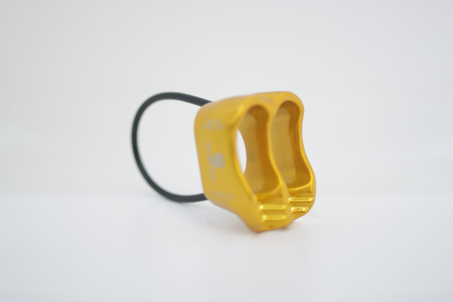 Golden Grip Ethos ATC