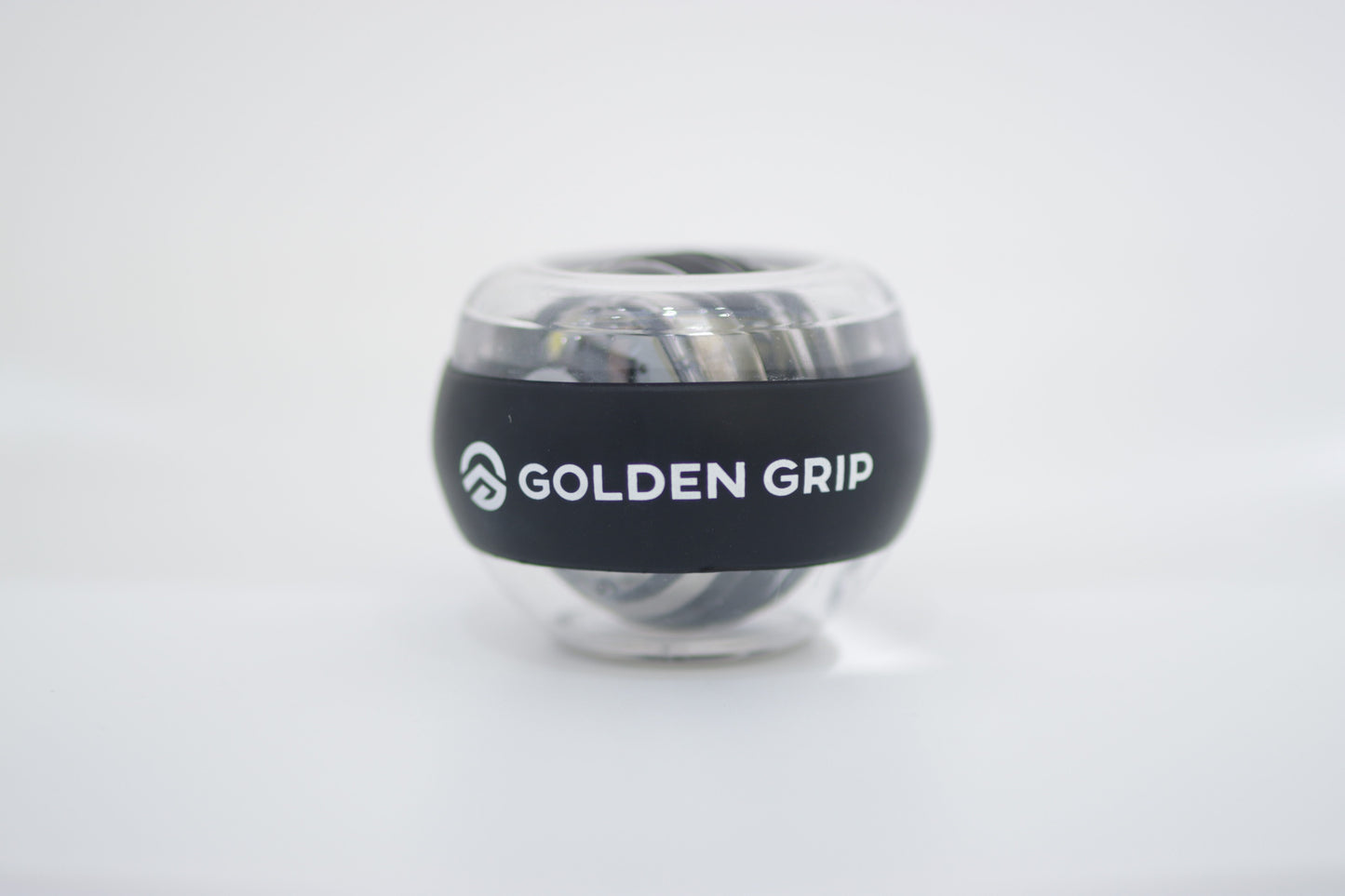 Golden Grip Powerball