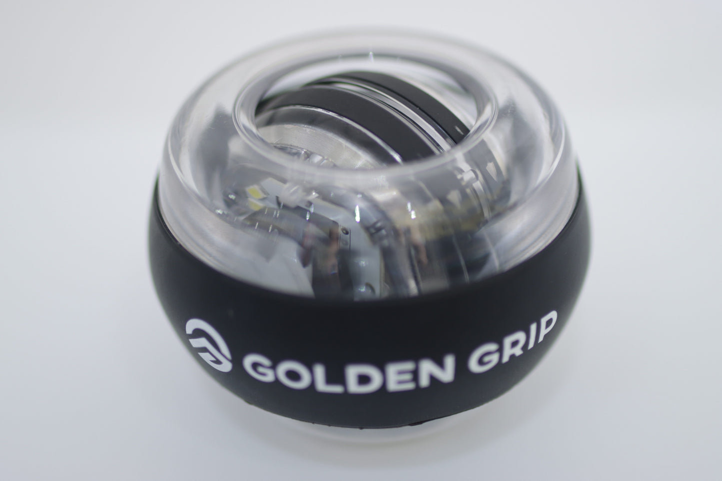 Golden Grip Powerball