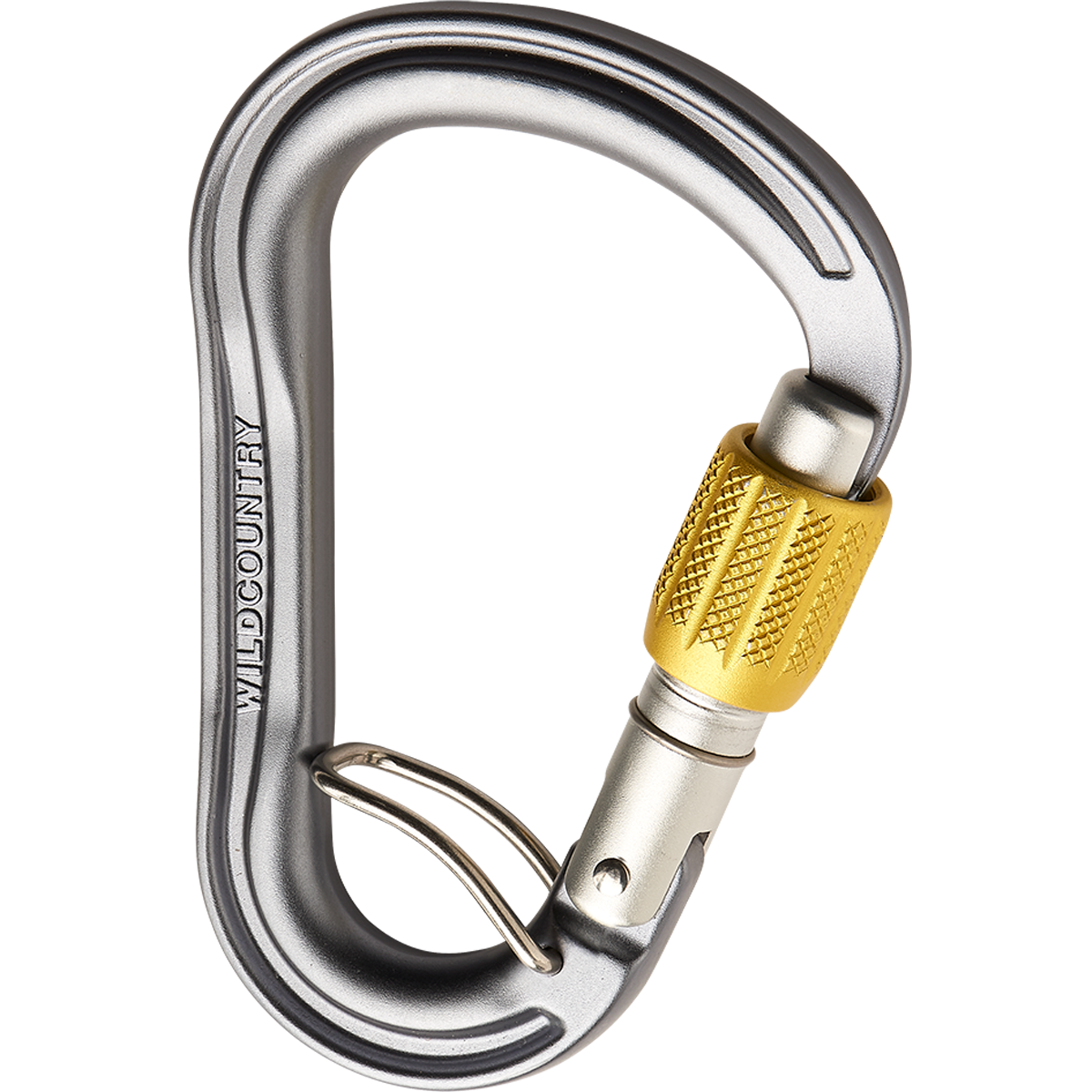 Wild Country Xenon HMS Belay Carabiner