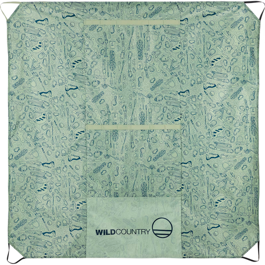 Wild Country Rope Tarp