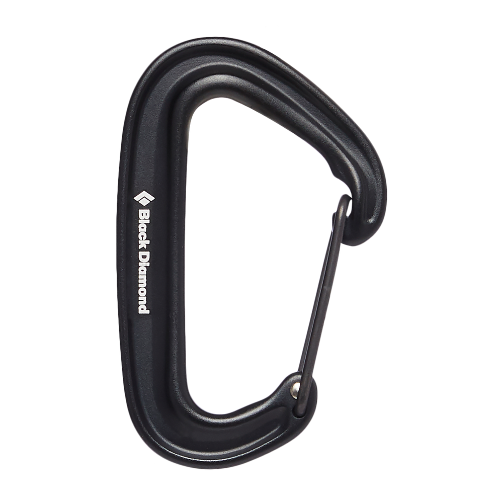 Black Diamond MiniWire Carabiner
