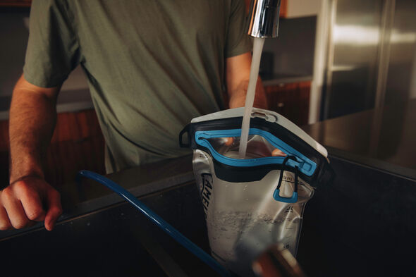 CamelBak Fusion 2L Reservoir