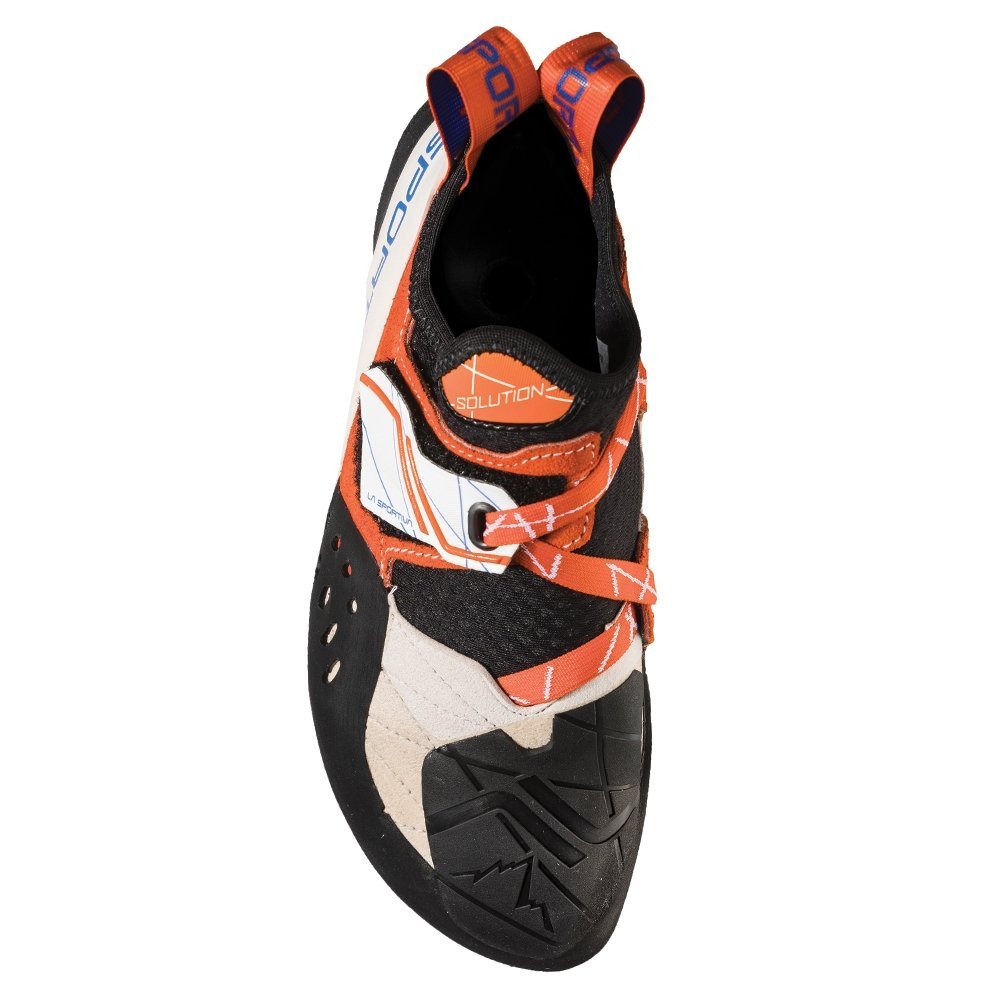 La Sportiva Solution Women's