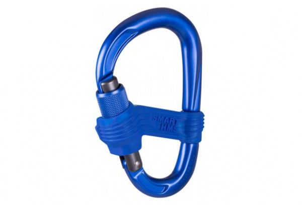 Mammut Smart HMS 2.0 Screwgate Carabiner