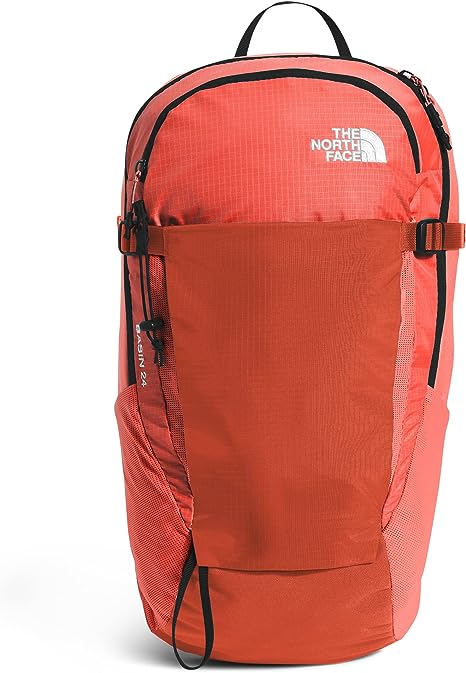 The North Face Basin 24L Backpack