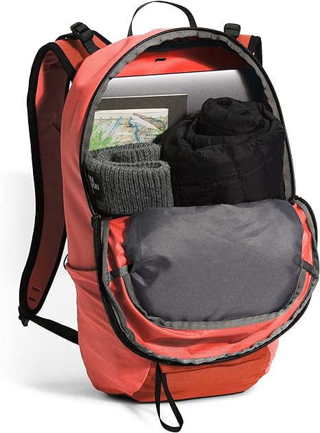 The North Face Basin 24L Backpack