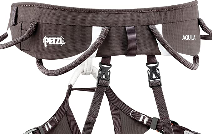 Petzl Aquila Harness 1st Generation