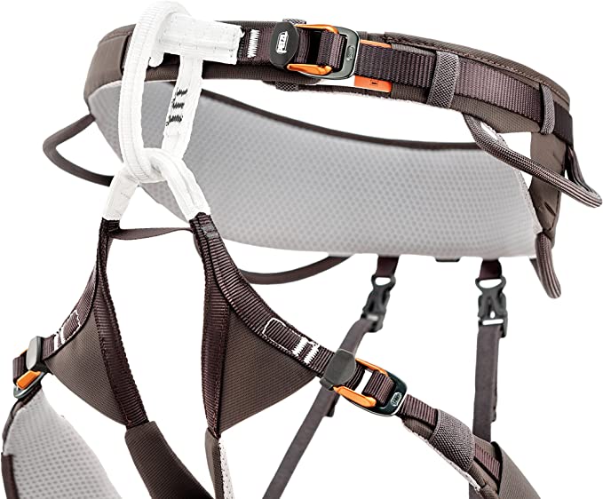 Petzl Aquila Harness 1st Generation
