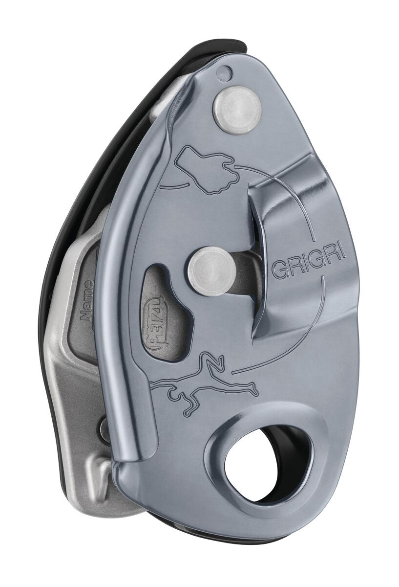 Petzl GRIGRI® - Assisted-Braking Belay Device