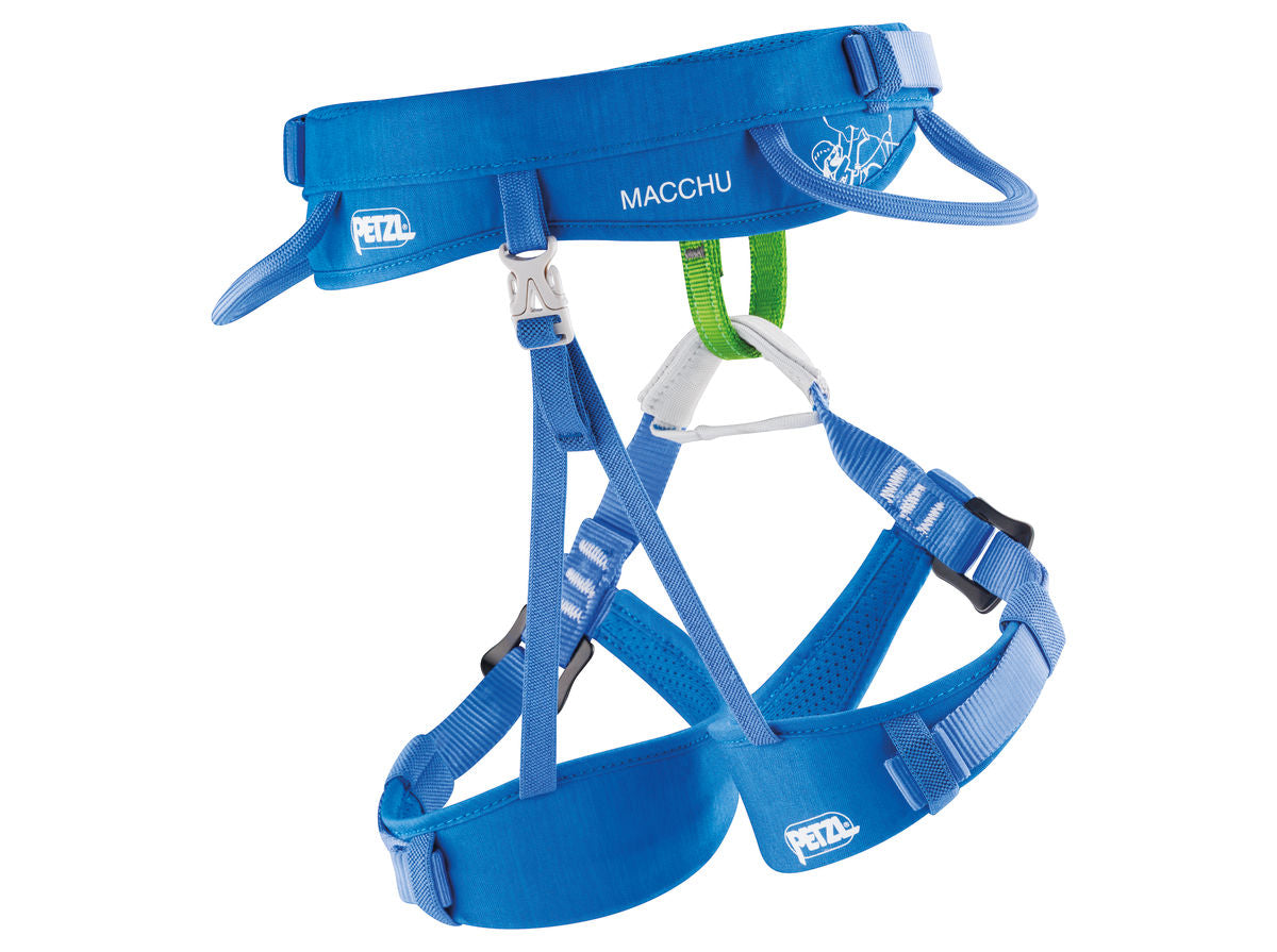 Petzl Macchu