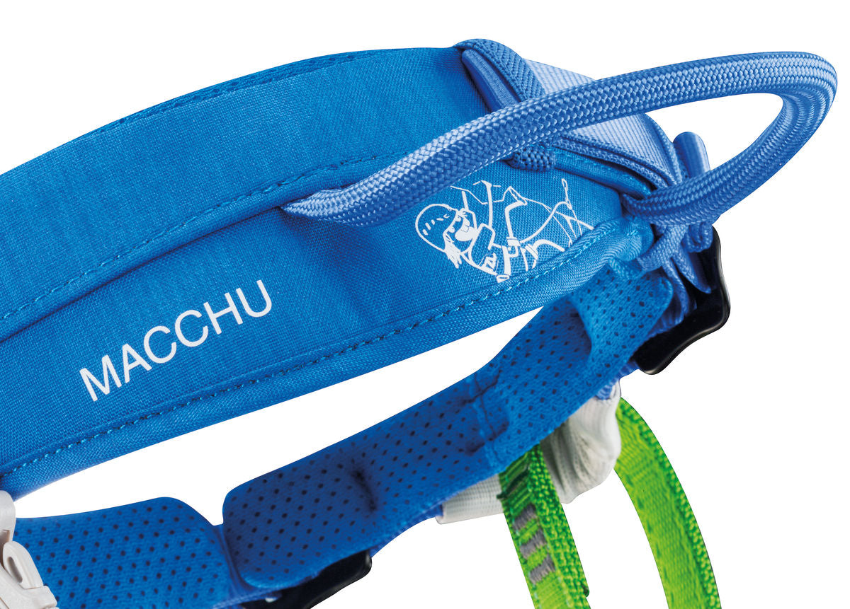 Petzl Macchu