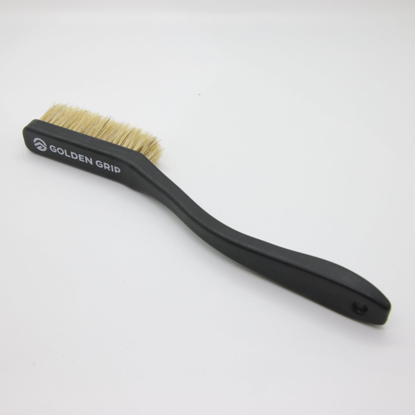 Golden Grip Chalk Brush