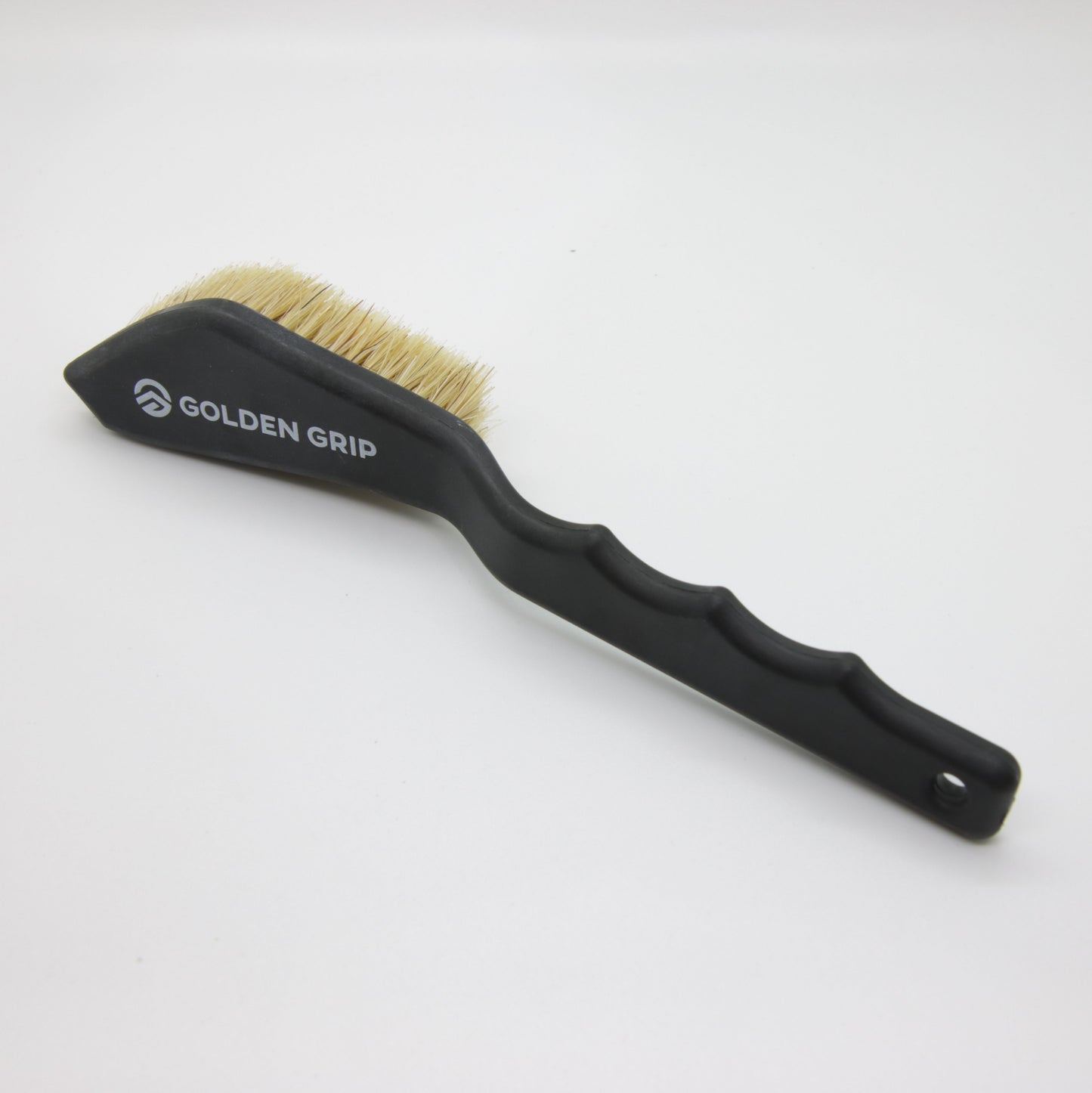 Golden Grip Chalk Brush