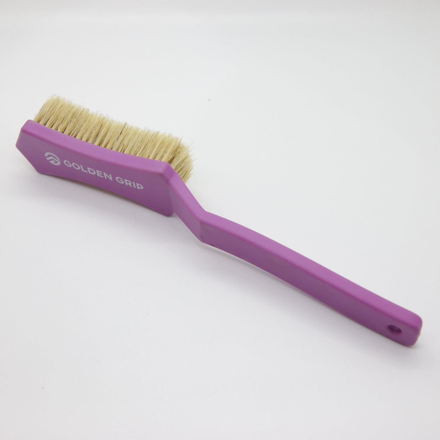 Golden Grip Chalk Brush