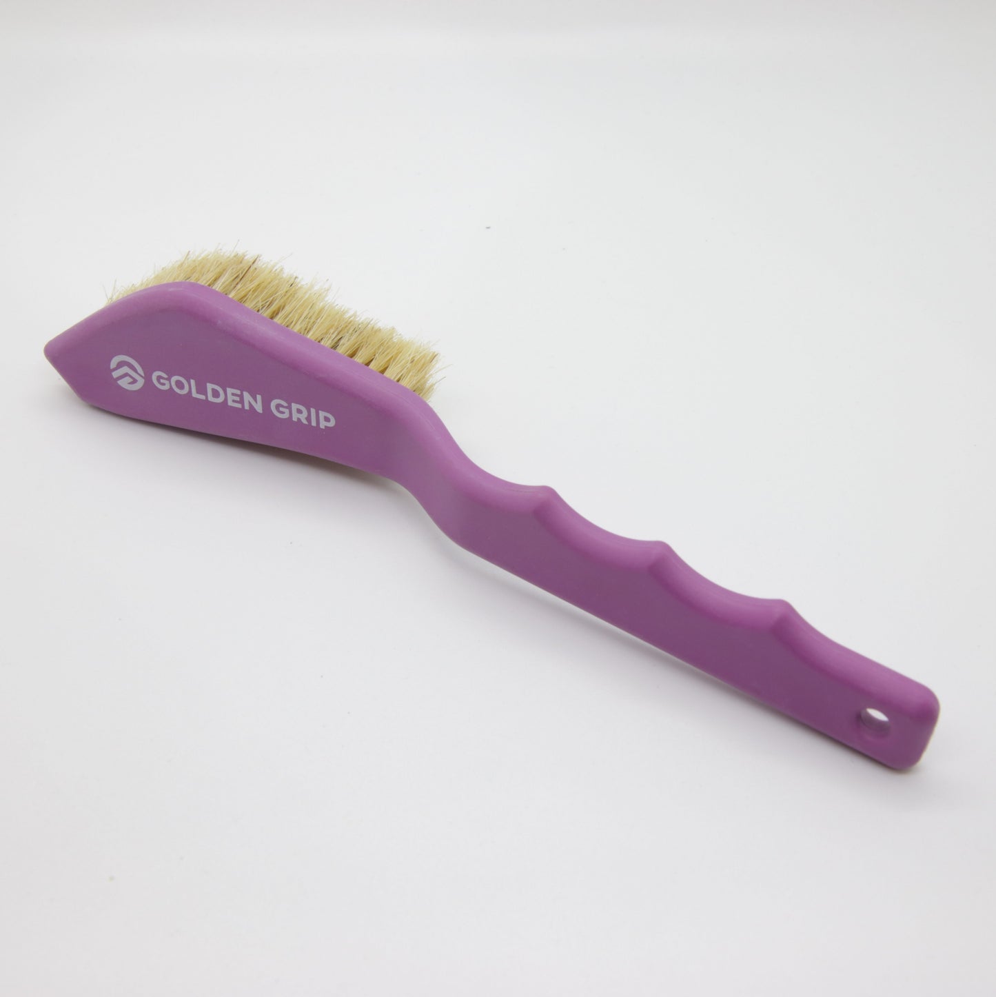 Golden Grip Chalk Brush