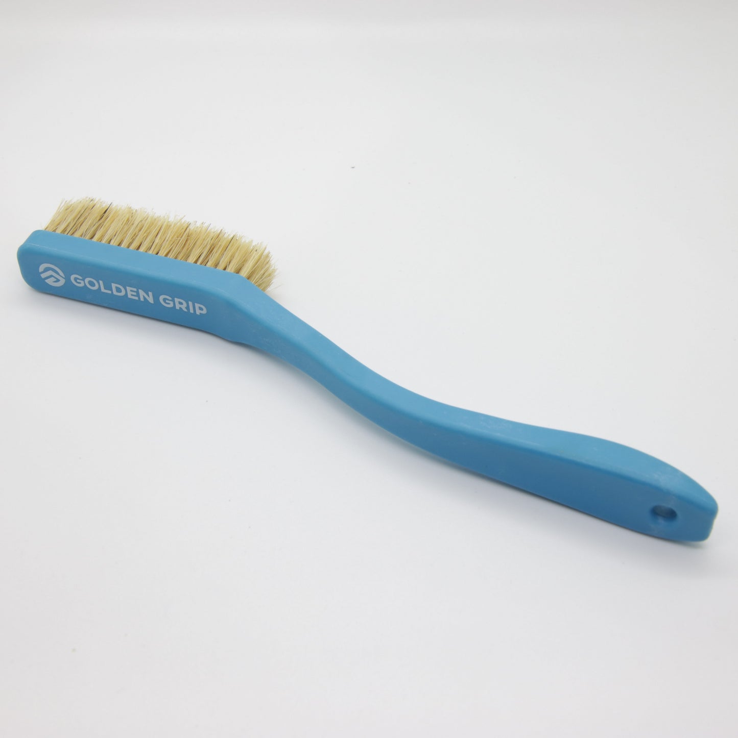 Golden Grip Chalk Brush
