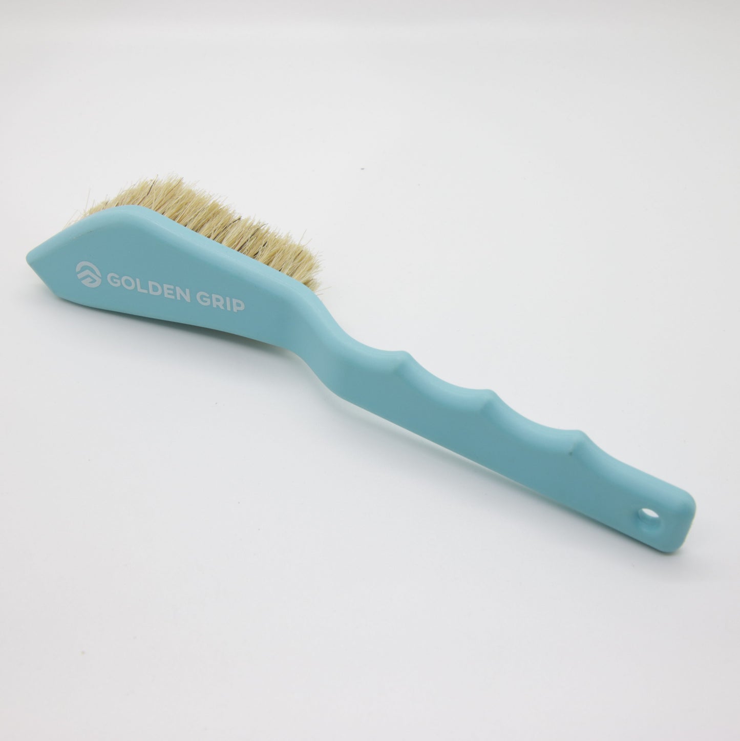 Golden Grip Chalk Brush