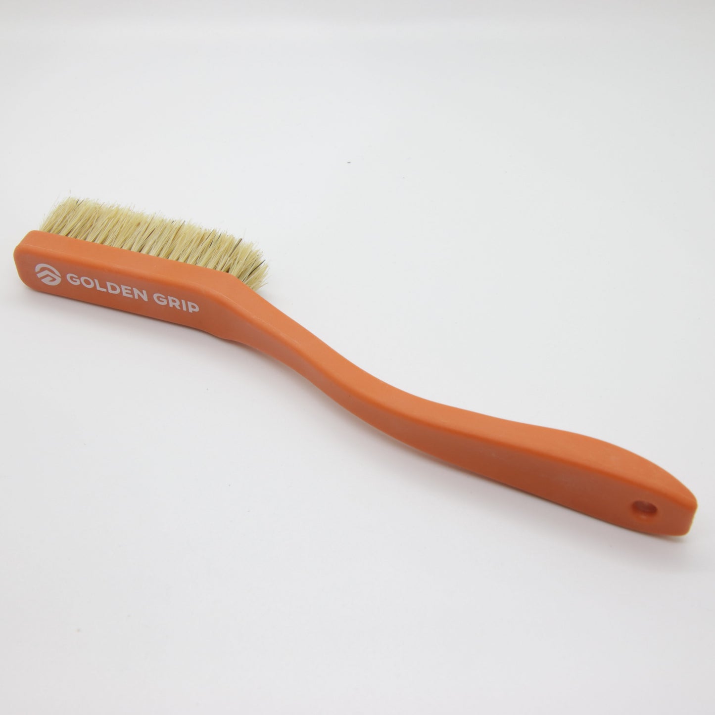 Golden Grip Chalk Brush