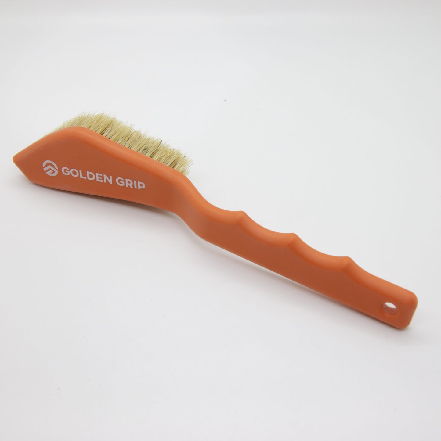 Golden Grip Chalk Brush