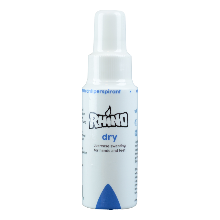 Rhino Skin Solutions Dry Spray