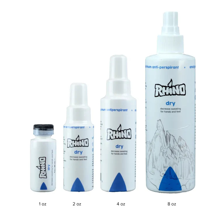 Rhino Skin Solutions Dry Spray