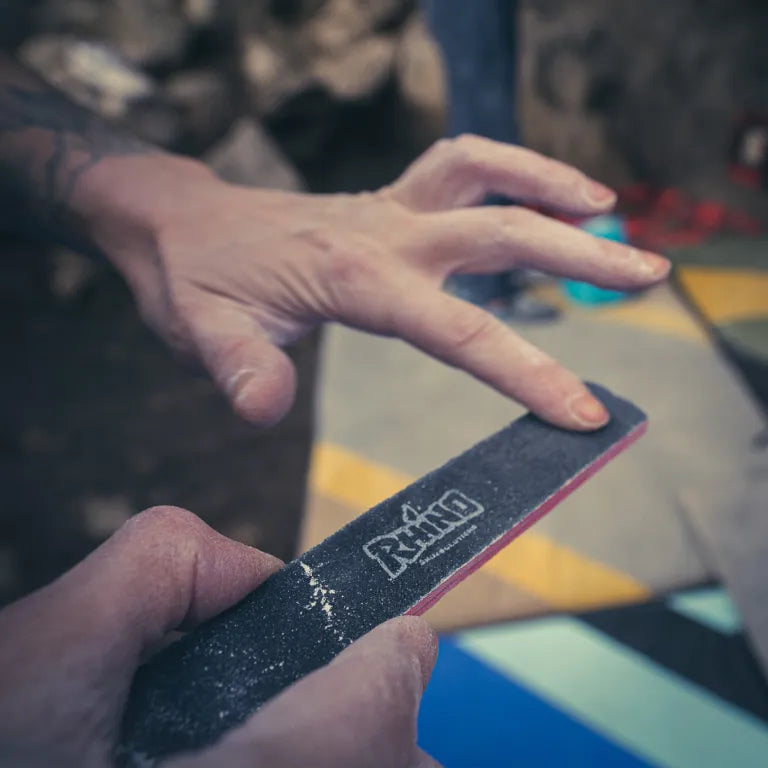 Rhino Skin File - 80 Grit
