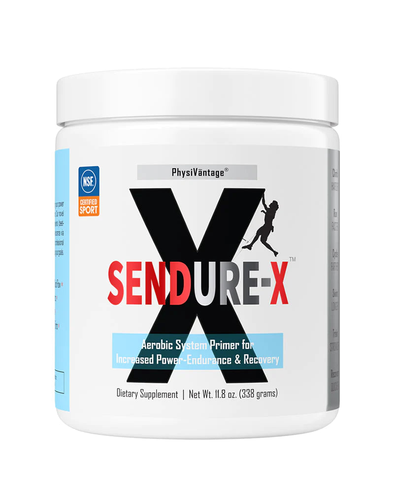 Sendure X