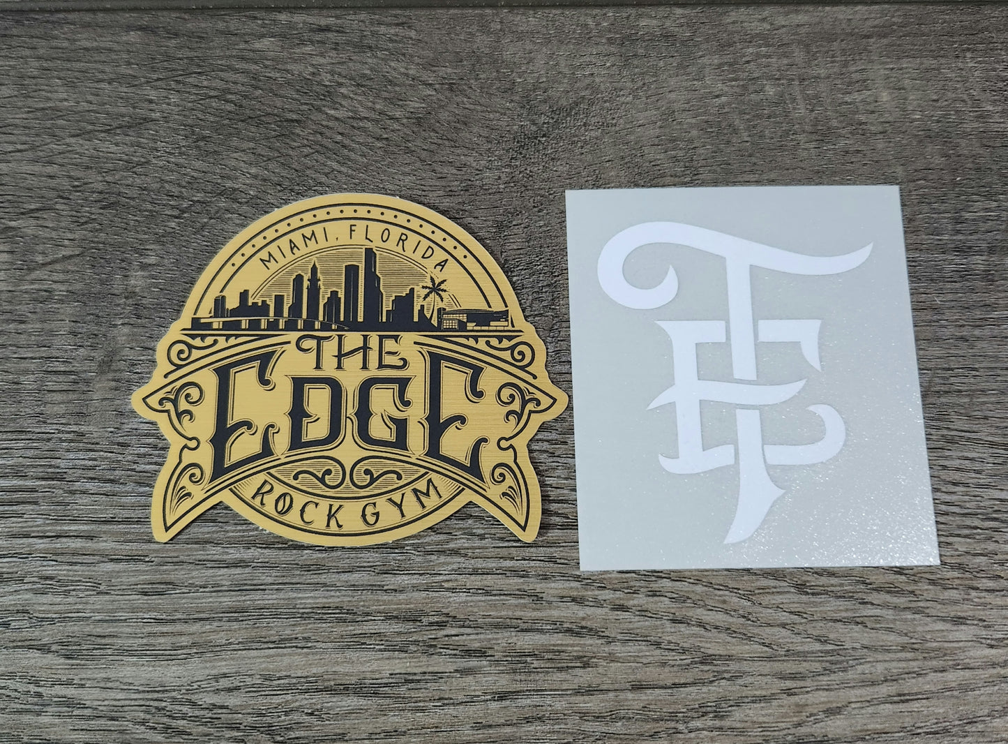 TE Sticker Pack