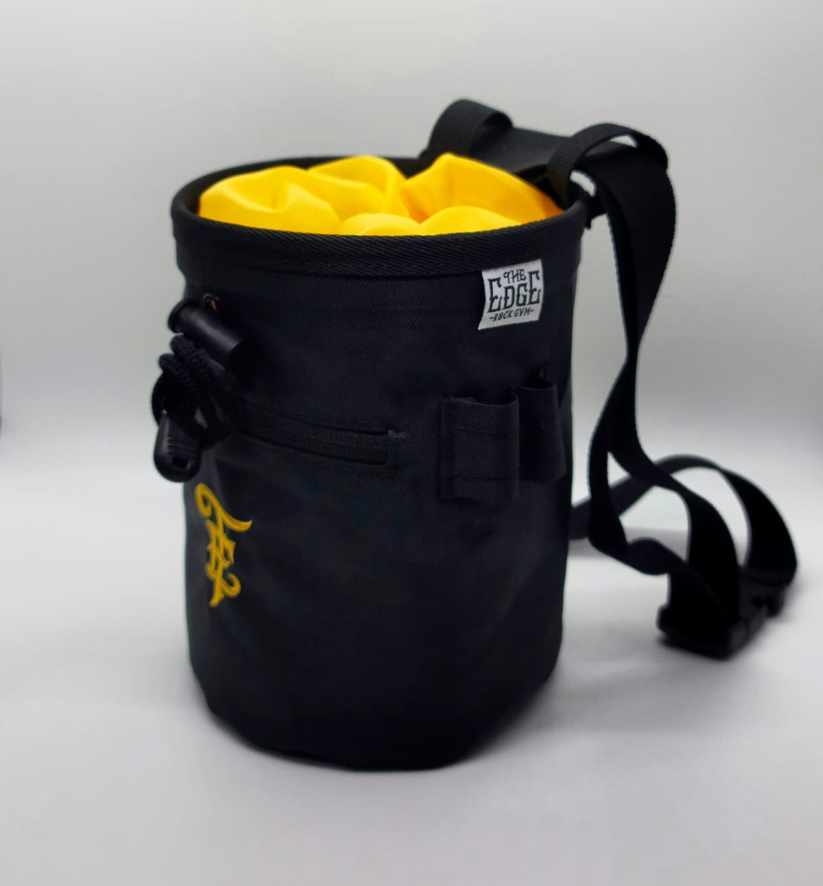TE Chalk Bag - Classic