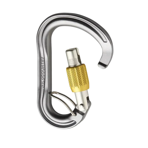 Wild Country Xenon HMS Belay Carabiner