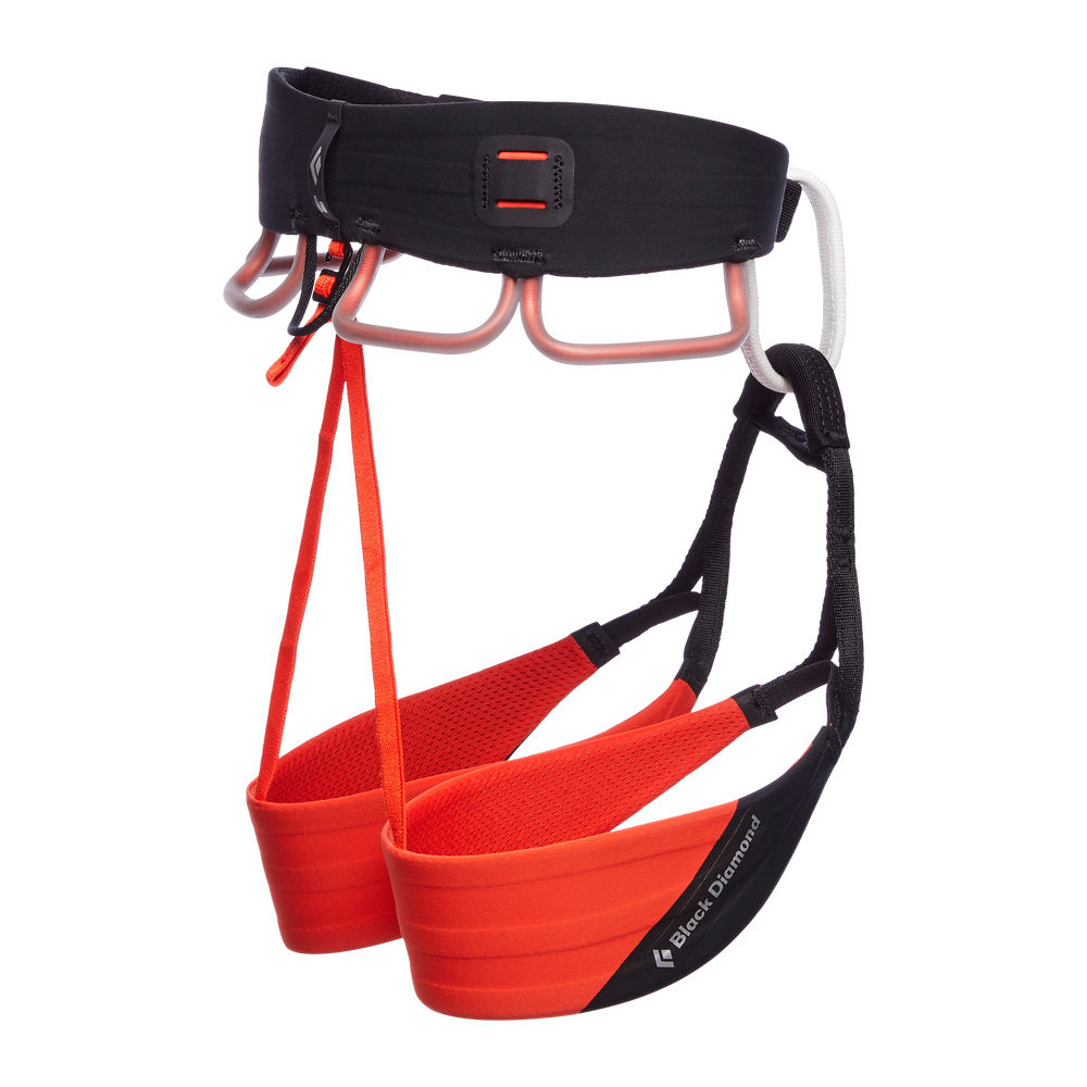 Black Diamond Zone Harness - Women's