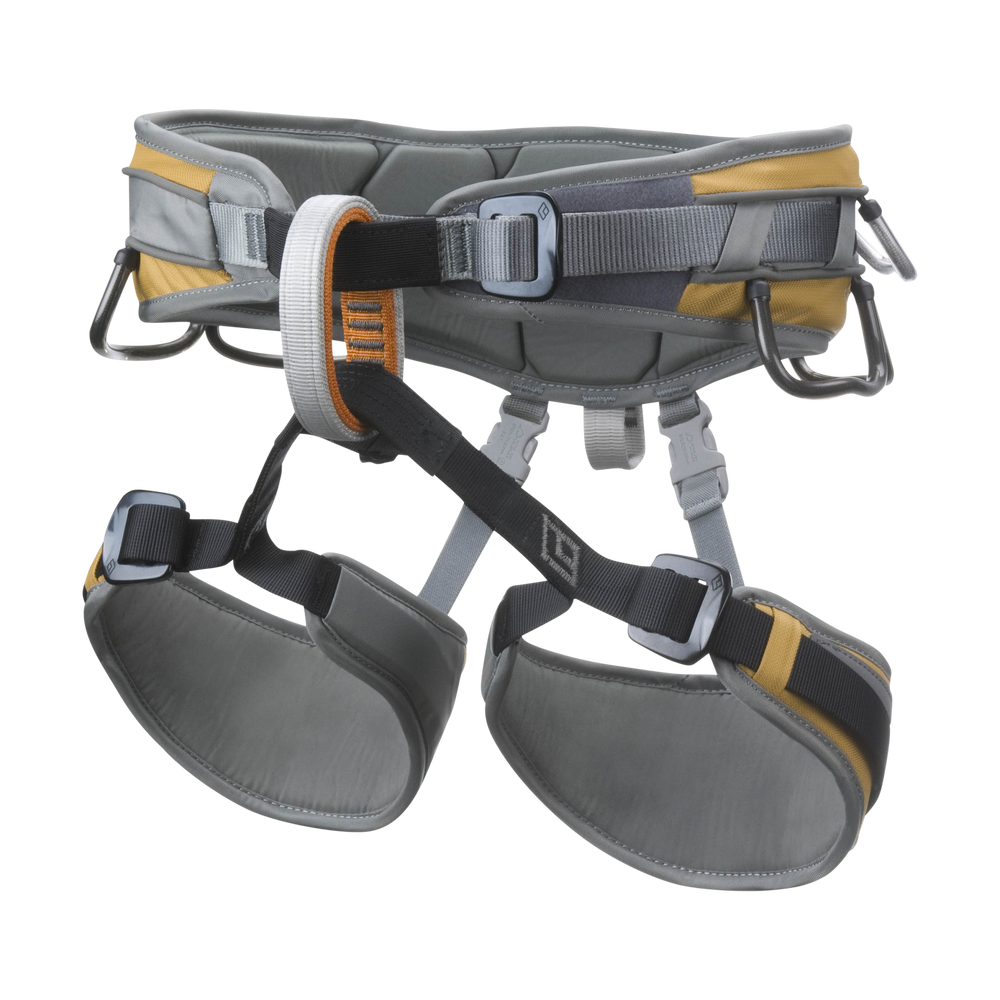 Black Diamond Big Gun Harness