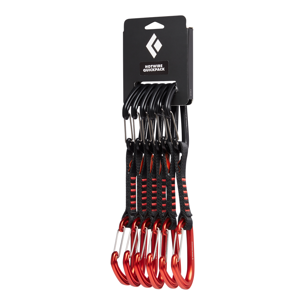Black Diamond HotWire Quickpack