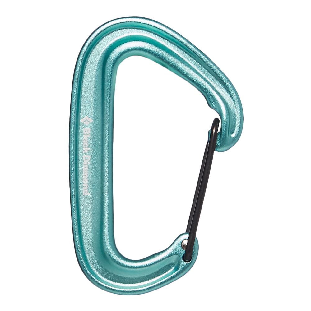 Black Diamond MiniWire Carabiner