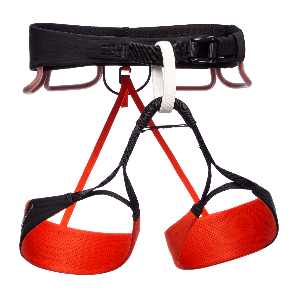 Black Diamond Zone Harness - Women's