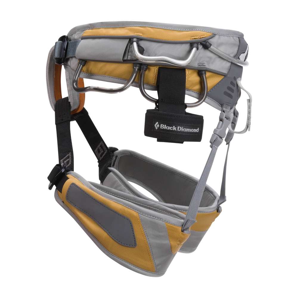 Black Diamond Big Gun Harness