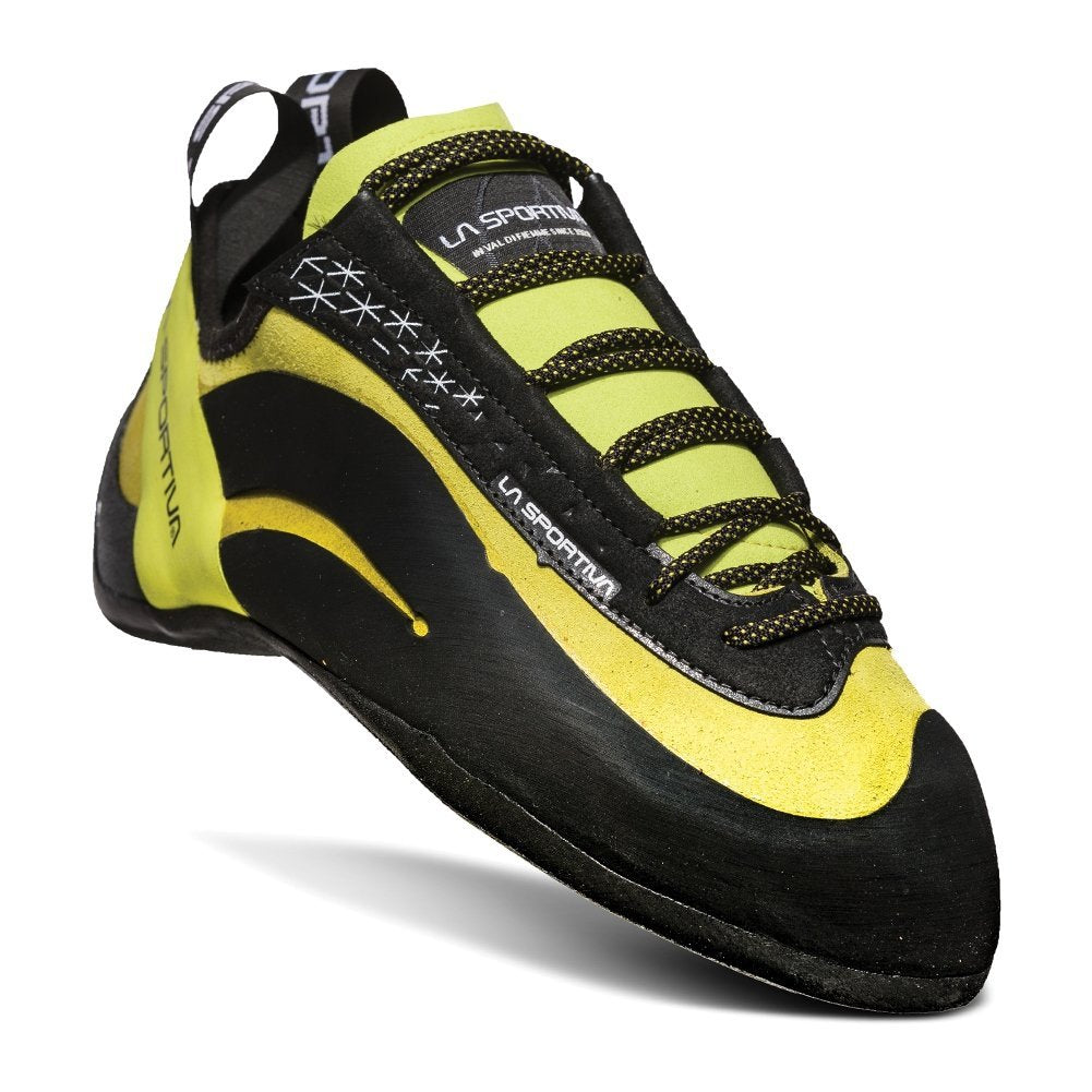 La Sportiva Miura Laces