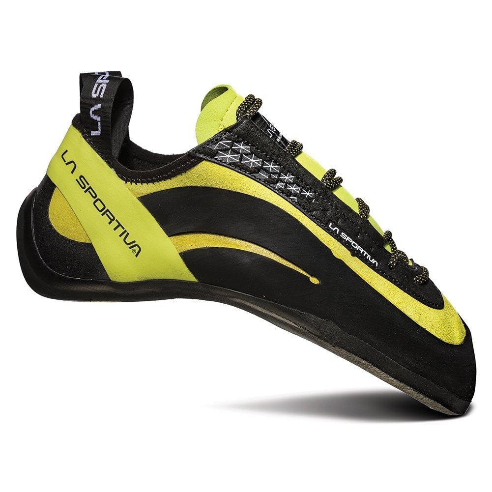 La Sportiva Miura Laces
