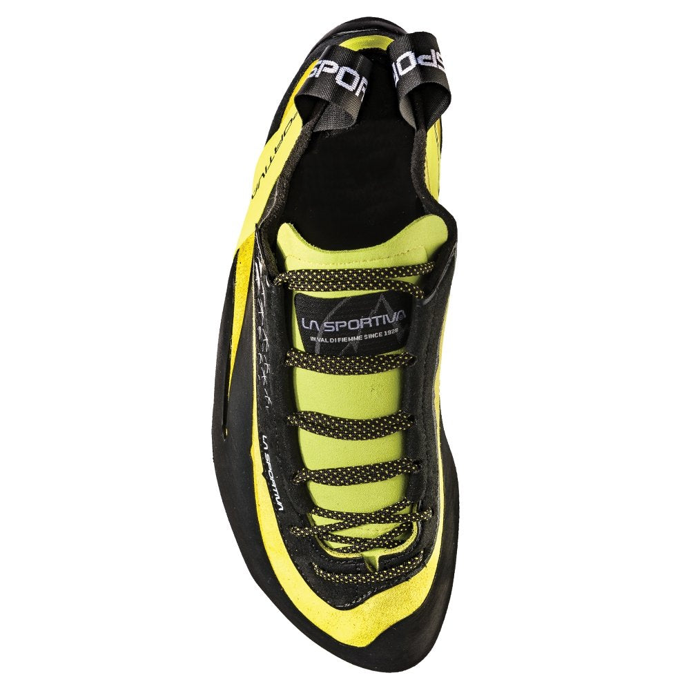 La Sportiva Miura Laces